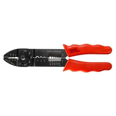 Produktfoto 1 von NEMIQ NEMIQ NEMIQ 50 Crimp-Werkzeug, 230mm