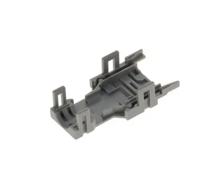 Produktfoto 1 von Molex 54018 Steckbarer E/A-Steckverbinder Steckverbinder