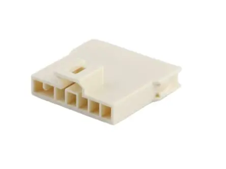 Produktfoto 1 von Molex 200277 Stecker Steckverbindergehäuse 2.5 mm, 7-polig / 1-reihig Gerade, Kabel