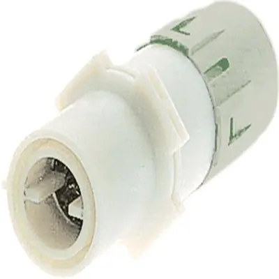 Produktfoto 1 von HARTING Han HC Modular Buchseneinsatz Buchse, 1-polig 650 A, Axialschraube