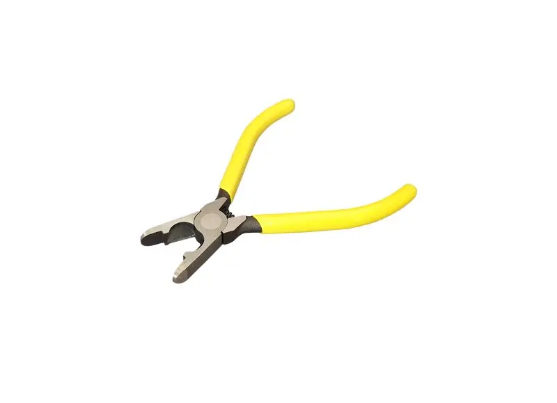 Produktfoto 1 von TUK Limited TXJ Crimp-Werkzeug, 155 mm