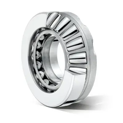 Produktfoto 1 von SNR Pendelrollenlager 2-reihig 1460 kN C3 / Außen-Ø 290 mm Außen-ø  2000 kN 2100rpm, Innen-Ø 190 mm, Breite 100 mm