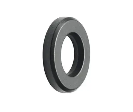 Produktfoto 1 von Ganter Unterlegscheiben für M16 Schrauben Brüniert, Stahl, 6 mm x 16.5 mm