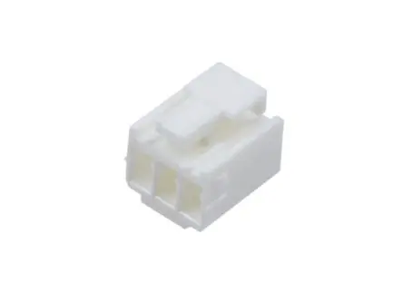 Produktfoto 1 von Molex 51163 Buchse Gehäuseanschluss 2.5 mm, 14-polig / 1-reihig Gerade, Kabel