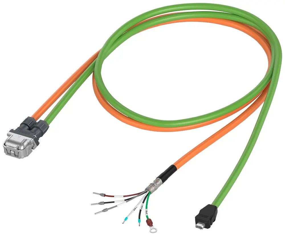 Produktfoto 1 von Siemens 350 / 380 Kabel Kabel