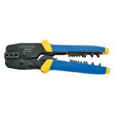 Produktfoto 1 von Klauke K507 Crimpwerkzeug, 220mm