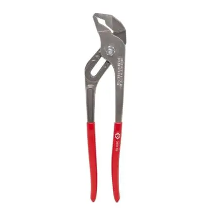 Produktfoto 1 von CK Crimpzange Wärmebehandelte Backe 250mm