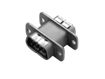 Produktfoto 1 von Molex Sub-D Adapter D-Sub Stecker Stecker Buchse Buchse