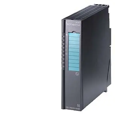 Produktfoto 1 von Siemens Elektronisches Modul ET 200iSP Digital 17.4 V