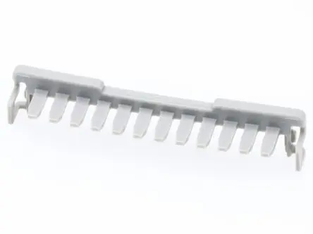 Produktfoto 1 von Molex Terminal-Position-Assurance-Halterung (TPA) Steckverbinder-Zubehör, 505152