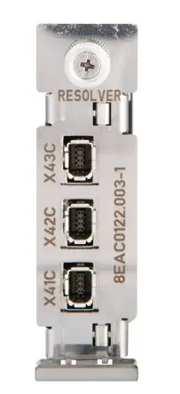 Produktfoto 1 von B&R 8EAC0122 Steckbares Modul Steckbares Modul