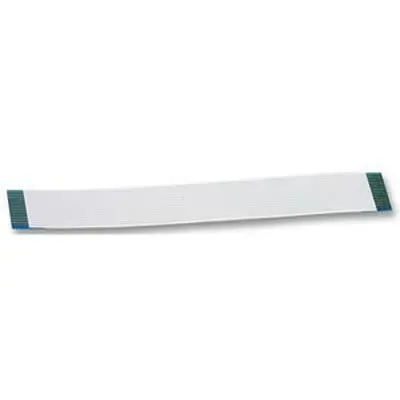 Produktfoto 1 von Molex 98266 FFC-Steckbrücke 14, Raster 0.5 mm