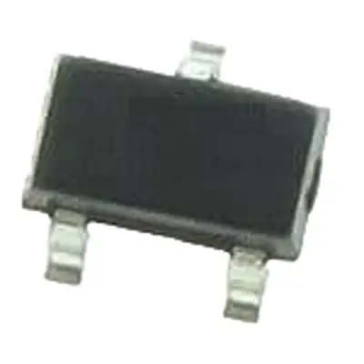 Produktfoto 1 von DiodesZetex DMN3023L N-Kanal, SMD MOSFET Erweiterung 30 V / 6.2 A 1.3 W, 3-Pin SOT-23