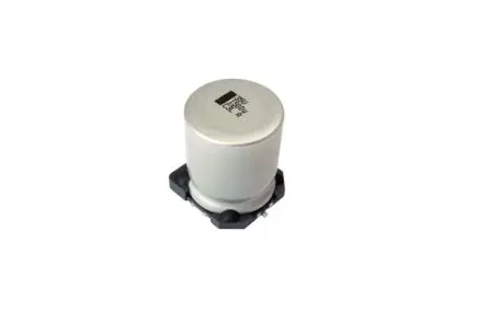Produktfoto 1 von Vishay 142 CVZ SMD Kondensator 33 μF SMD 20 % / 100V, Ø 380 mm x 5 mm, 105 °C