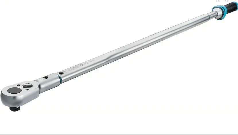 HAZET 5145-3CT 3/4 in Drehmomentschlüssel Vierkant 300 to 800 Nm, Länge 1271 mm, ±3 %
