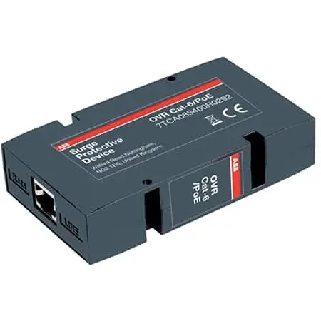 Produktfoto 1 von ABB, Überlastschutzgerät 7TC