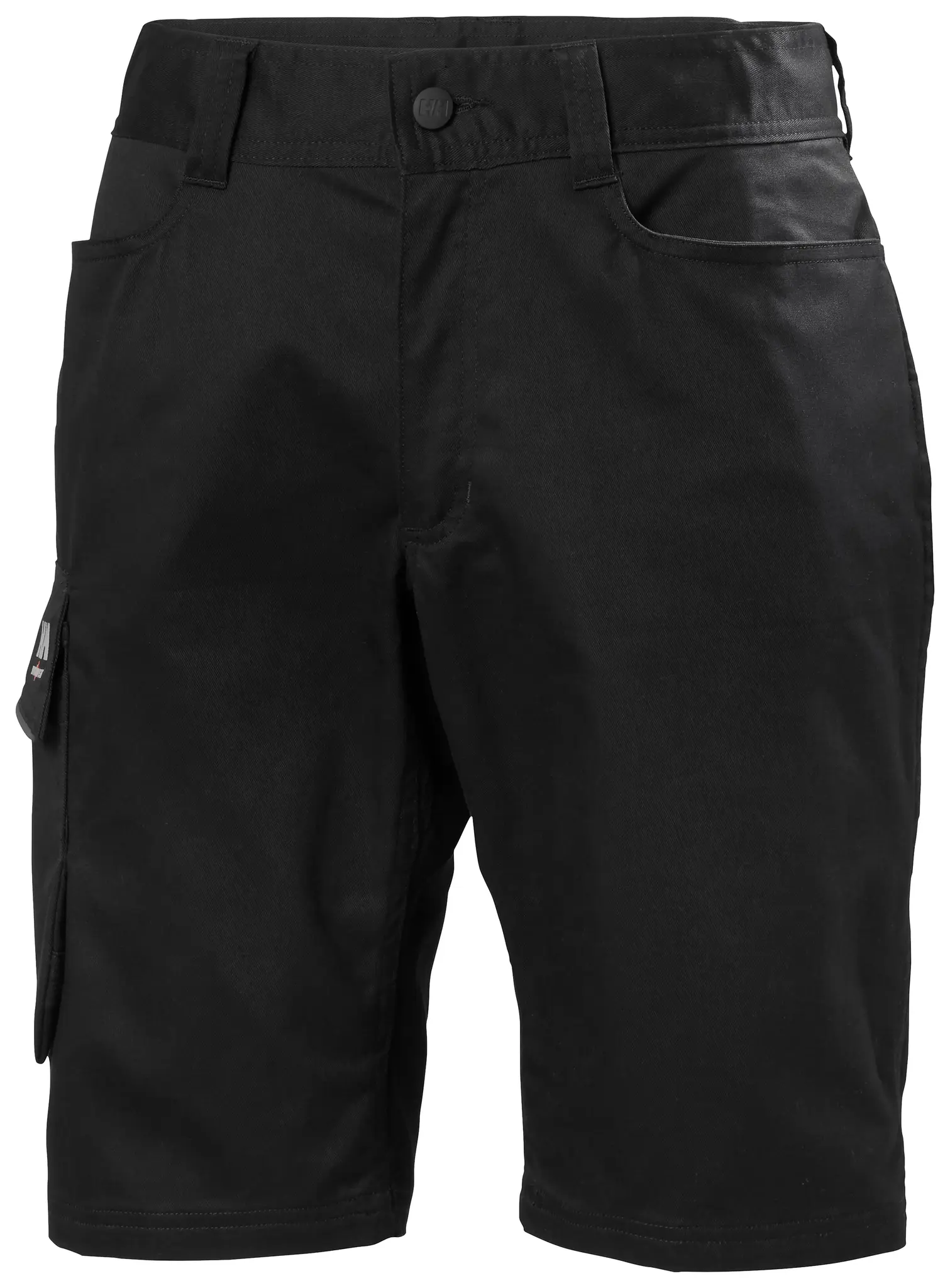 Produktfoto 1 von Helly Hansen MANCHESTER, Herren Kurz, 68 % Baumwolle Schwarz, Größe 112 cm