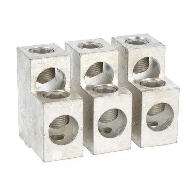 Produktfoto 1 von Lovato GM Series Lasttrennschalter-Zubehör Edelstahl 1-polig