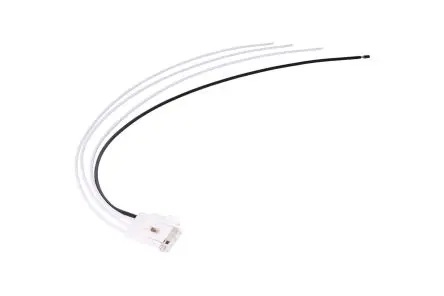 Produktfoto 1 von Molex 4 150207 Kabel-Kabel-Steckverbinder Stecker, 0.3 m