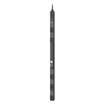 Produktfoto 1 von APC APDU Geschaltet Steckdoseneinheit Überspannungsschutz, 1-fach 32A IEC 60309 32A, 3m Kabel, 230V