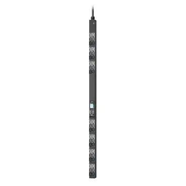 Produktfoto 1 von APC APDU Steckdoseneinheit, 1-fach 16A IEC 60309, 3m Kabel, 415V