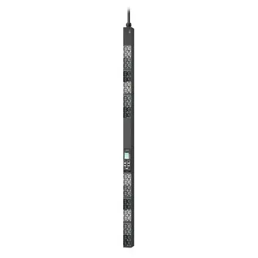 Produktfoto 1 von APC APDU Geschaltet Steckdoseneinheit Überspannungsschutz, 1-fach 16A IEC 60309, 3m Kabel, 415V