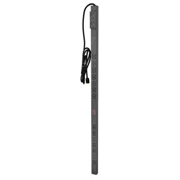 Produktfoto 1 von APC AP Steckdoseneinheit, 1-fach 24A NEMA L6-30P, 3m Kabel, 230V
