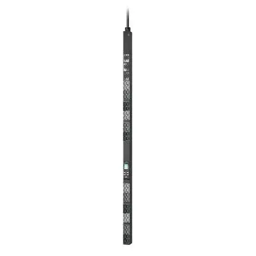 Produktfoto 1 von APC APDU Steckdoseneinheit, 1-fach 24A IEC 60309, 3m Kabel, 415V