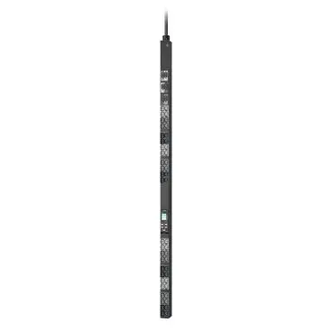 Produktfoto 1 von APC APDU Geschaltet Steckdoseneinheit Überspannungsschutz, 1-fach 24A IEC 60309, 3m Kabel, 415V
