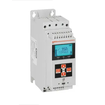 Produktfoto 1 von Lovato ADXL00 Starter 600V 2-phasig 600 VA