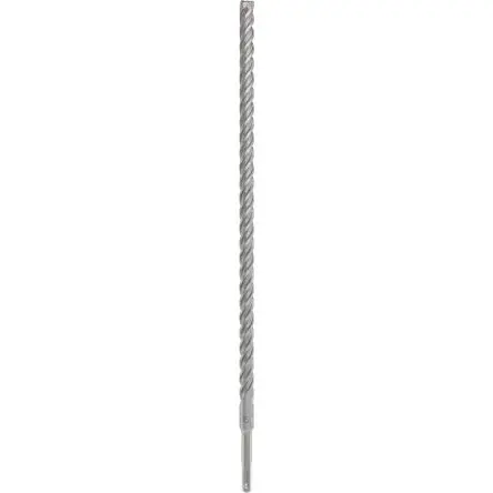Produktfoto 1 von Bosch Hartmetallstahl x 150 mm