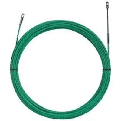 Produktfoto 1 von Klauke Band Polyester Rund, 30 m