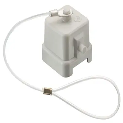Produktfoto 1 von HARTING Han A Staubschutzdeckel, Stecker, 3 A