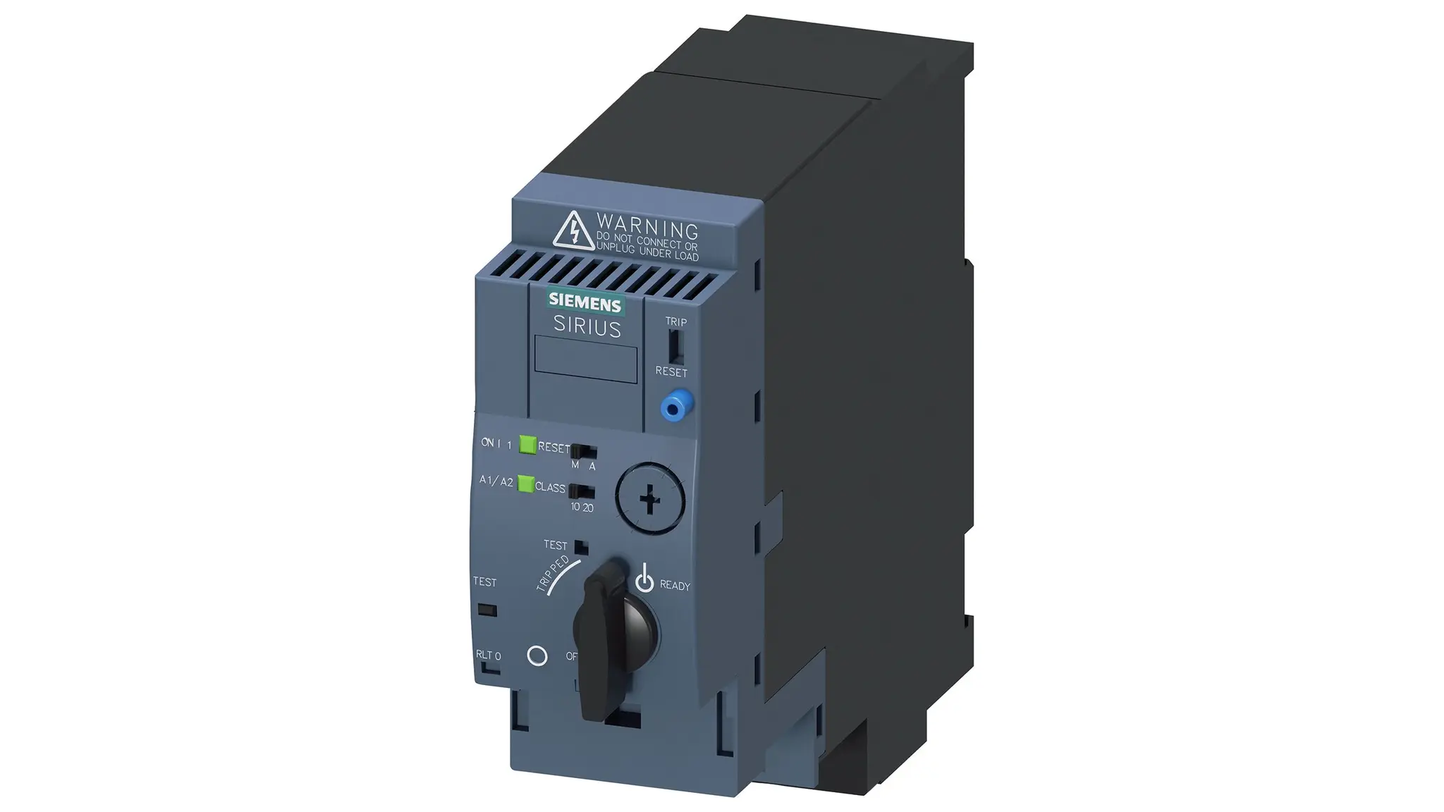 Siemens 3RA Motor-Zubehör Motorzubehör