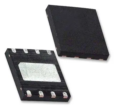 Produktfoto 1 von Micron NOR MT25QL Flash-Speicher 256 MB, SPI, WDFN, 8-Pin
