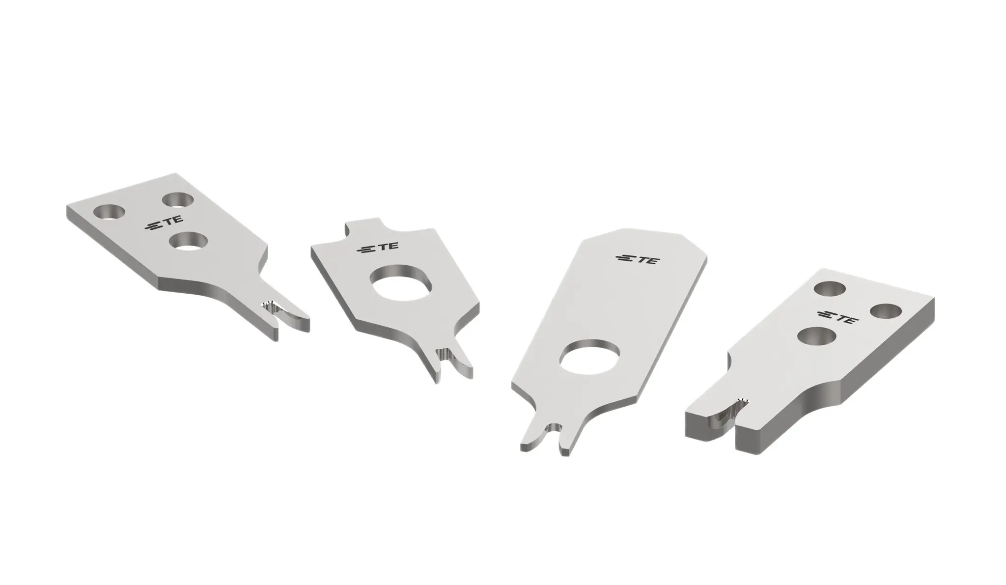 Produktfoto 1 von TE Connectivity Crimp-Werkzeug