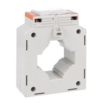 Produktfoto 1 von Lovato Stromwandler 1000 A, DIN-Hutschiene, 5 VA