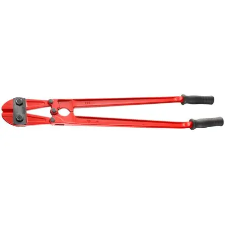 Produktfoto 1 von Facom Schneider, Gummi 1150 mm Stahl, Schneidkraft → 7 mm