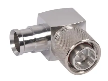 Produktfoto 1 von Molex 73162 Stecker Koaxialsteckverbinder Runder Koaxial-Steckverbinder, Kabel, für Flexibler Koaxialkabel-Kabel, 50 Ω