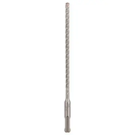 Produktfoto 1 von Bosch Stahl 4-schneidig 5 mm x 260mm, 1 Stück