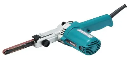 Produktfoto 1 von Makita Riemenschleifmaschine Handwerkzeug