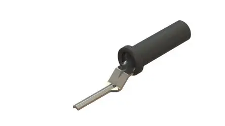 Produktfoto 1 von CALTEST CT4425 Messing Adapter