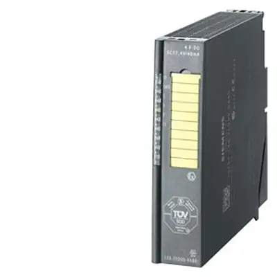 Produktfoto 1 von Siemens Elektronisches Modul ET 200iSP Digital 30 V