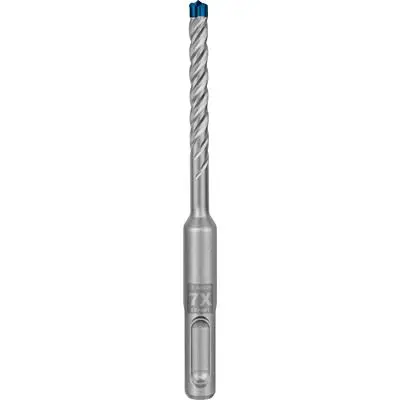 Produktfoto 1 von Bosch Carbid Bohrer 6 mm x 115mm, 1 Stück