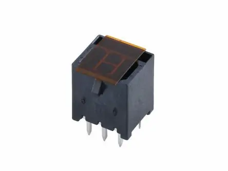 Molex 221591 Leiterplattenleiste Vertikal, 12-polig / 3-reihig, Raster 3 mm Raster Durchsteckmontage, Kabel-Platine,