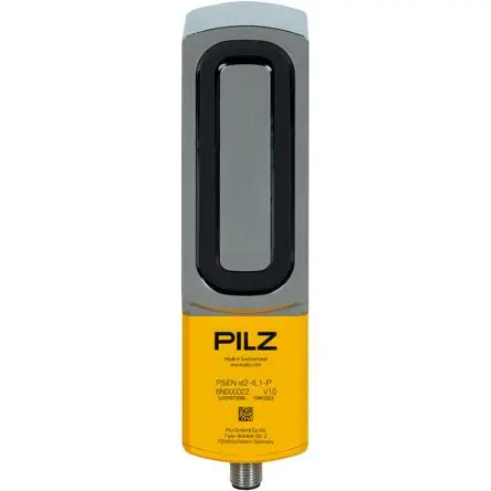 Produktfoto 1 von Pilz, PSENslock2 Sicherheitsschalter, 2
