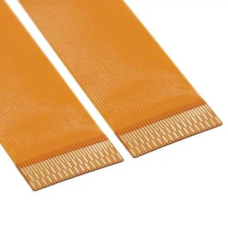 Produktfoto 1 von Molex 15015 FFC-Steckbrücke 29, Raster 0.30 mm