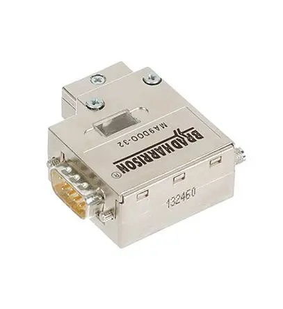 Produktfoto 1 von Molex Sub-D Adapter D-Sub Stecker Stecker Stecker Stecker