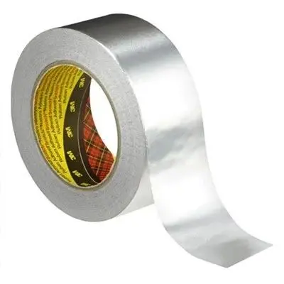 Produktfoto 1 von 3M Klebeband Nichtleitend, 50mm x 50 m