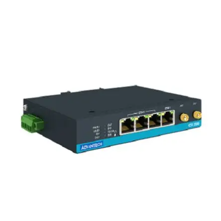 Produktfoto 1 von Advantech ICR Router
